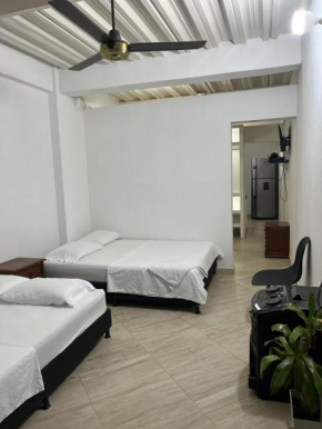 Apartamento Nápoles